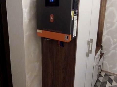 квартира по адресу Николаевская ул., 31