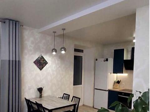 квартира по адресу Николаевская ул., 31