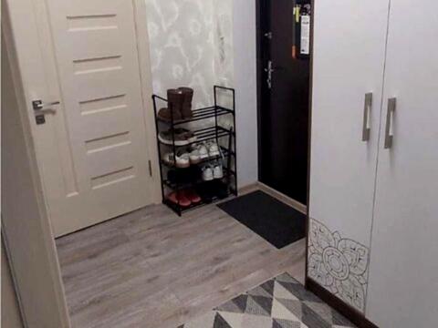 квартира по адресу Николаевская ул., 31