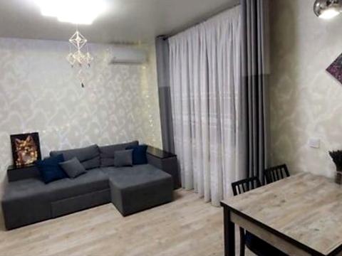 квартира по адресу Николаевская ул., 31