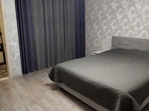 квартира по адресу Николаевская ул., 31