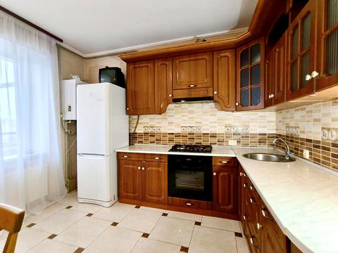 квартира за адресою Національної Гвардії вул., 21-А