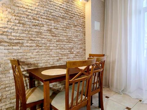 квартира за адресою Національної Гвардії вул., 21-А