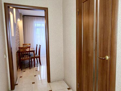 квартира за адресою Національної Гвардії вул., 21-А