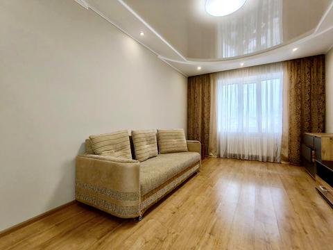 квартира за адресою Національної Гвардії вул., 21-А