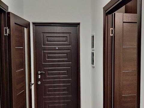 квартира по адресу Бассейная ул., 6А