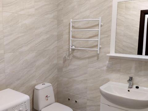 квартира по адресу Бассейная ул., 6А