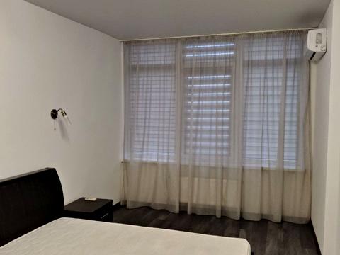 квартира по адресу Бассейная ул., 6А