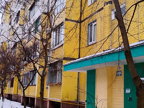 квартира за адресою Рональда Рейгана вул., 11-А