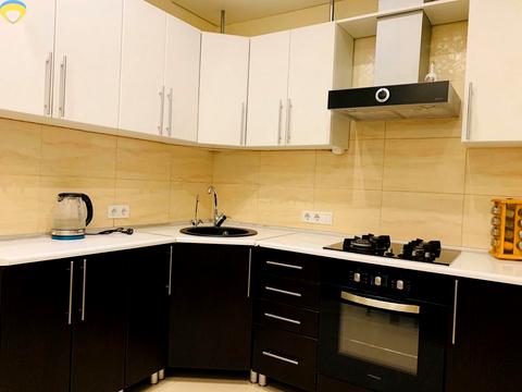 квартира по адресу Ришельевская ул. (Ленина улица), 35/37