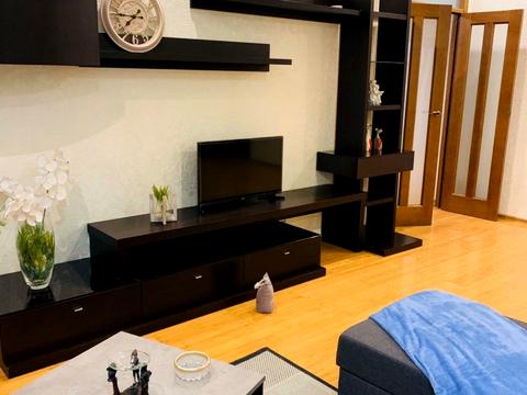 квартира по адресу Ришельевская ул. (Ленина улица), 35/37