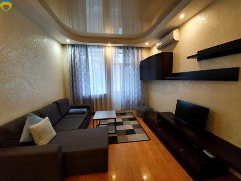 квартира по адресу Ришельевская ул. (Ленина улица), 35/37