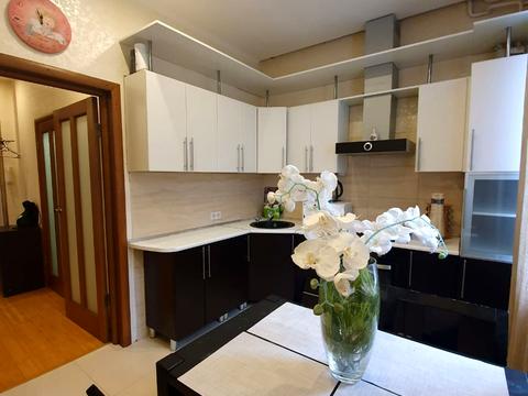 квартира по адресу Ришельевская ул. (Ленина улица), 35/37