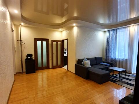 квартира по адресу Ришельевская ул. (Ленина улица), 35/37