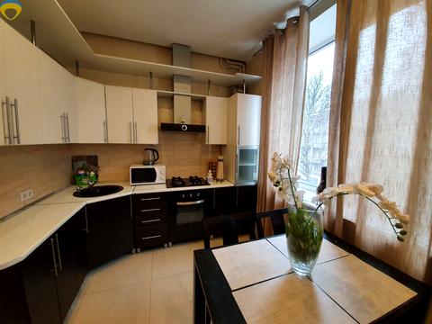 квартира по адресу Ришельевская ул. (Ленина улица), 35/37