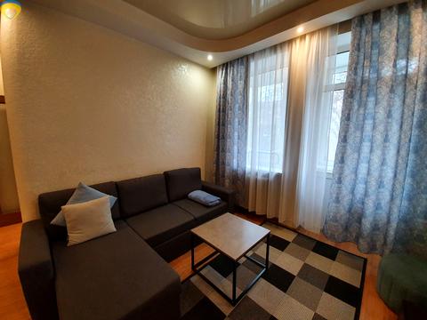 квартира по адресу Ришельевская ул. (Ленина улица), 35/37