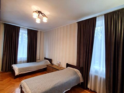 квартира по адресу Ришельевская ул. (Ленина улица), 35/37