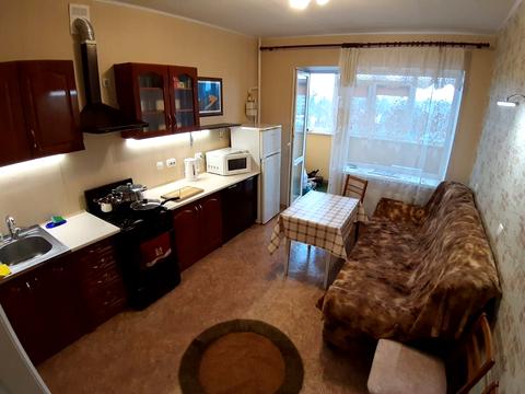 квартира за адресою Харків, Салтівське шосе, 73в