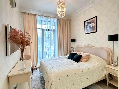 квартира по адресу Берестейский просп. (Победы), 42