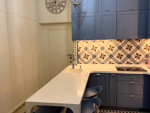 квартира по адресу Берестейский просп. (Победы), 42