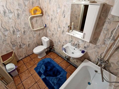 квартира за адресою Харків, Салтівське шосе, 73в