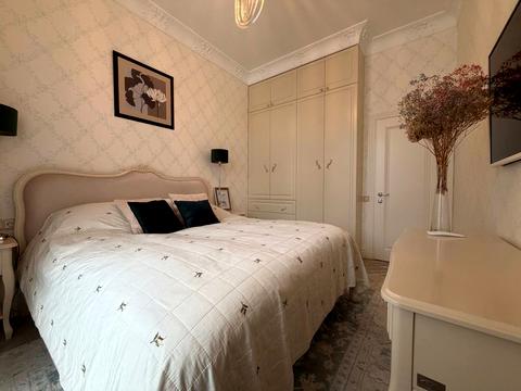 квартира по адресу Берестейский просп. (Победы), 42