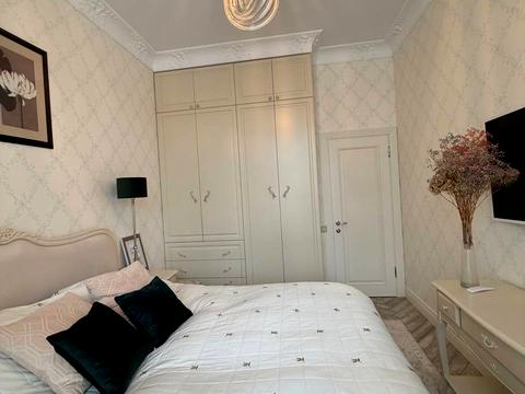 квартира по адресу Берестейский просп. (Победы), 42