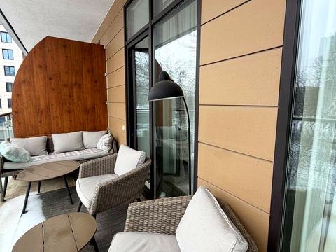 квартира по адресу Берестейский просп. (Победы), 42