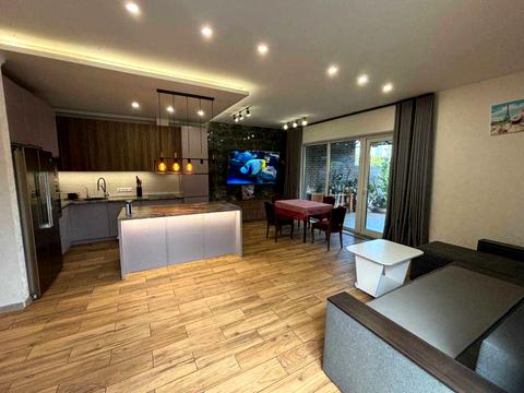 дом по адресу Григория Ващенко ул.