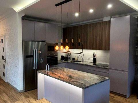 дом по адресу Григория Ващенко ул.