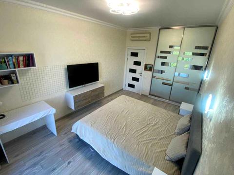 дом по адресу Григория Ващенко ул.