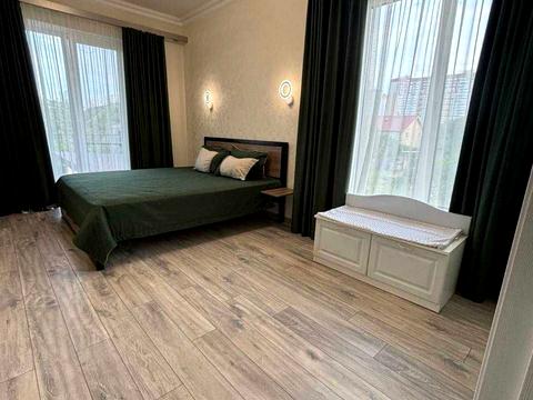 дом по адресу Григория Ващенко ул.