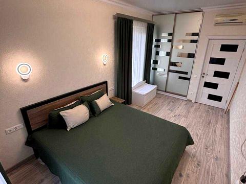 дом по адресу Григория Ващенко ул.