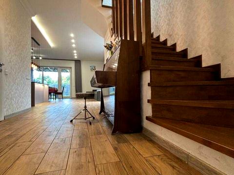 дом по адресу Григория Ващенко ул.