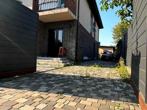 дом по адресу Григория Ващенко ул.