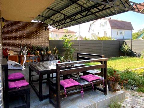 дом по адресу Григория Ващенко ул.