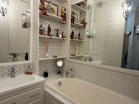 квартира по адресу Берестейский просп. (Победы), 42