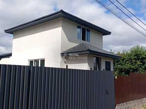 дом по адресу Апрельская ул., 14