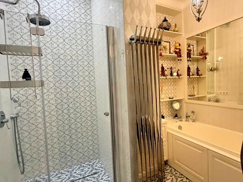 квартира по адресу Берестейский просп. (Победы), 42