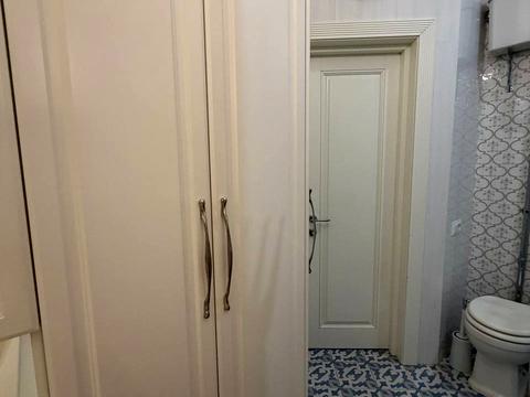 квартира по адресу Берестейский просп. (Победы), 42