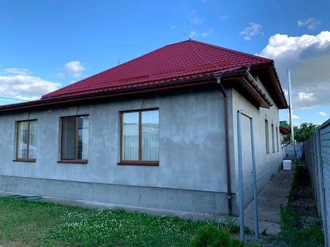 дом по адресу Соснова, 20