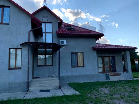 дом по адресу Соснова, 20