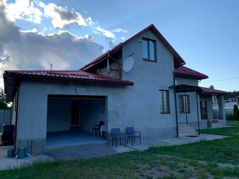 дом по адресу Соснова, 20