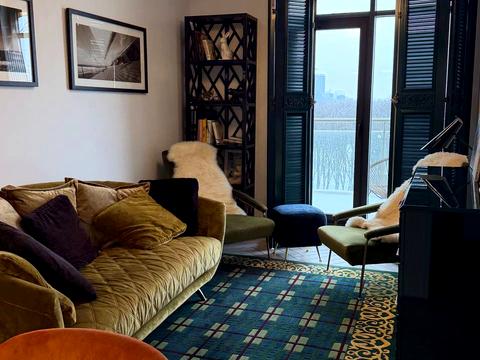 квартира по адресу Берестейский просп. (Победы), 42