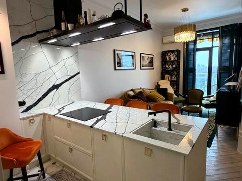 квартира по адресу Берестейский просп. (Победы), 42