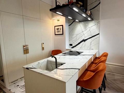 квартира за адресою Берестейський просп. (Перемоги), 42