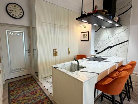 квартира по адресу Берестейский просп. (Победы), 42