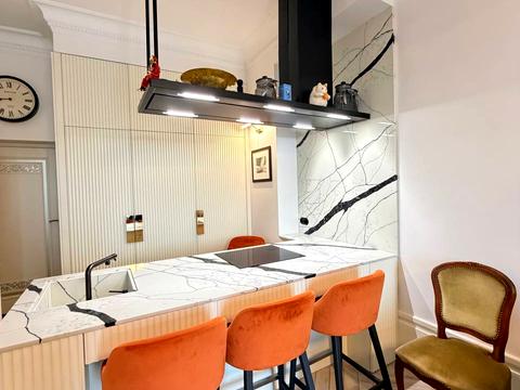 квартира по адресу Берестейский просп. (Победы), 42