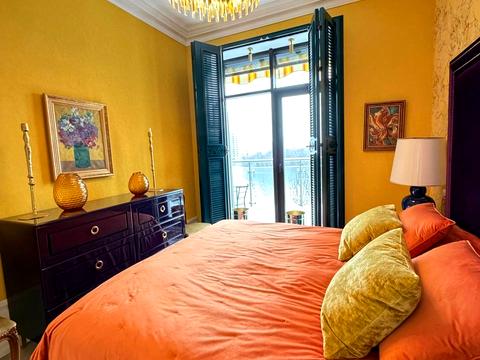 квартира по адресу Берестейский просп. (Победы), 42