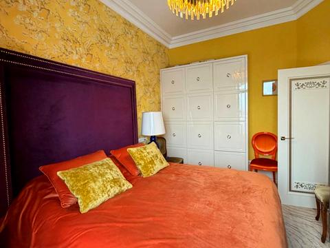 квартира по адресу Берестейский просп. (Победы), 42